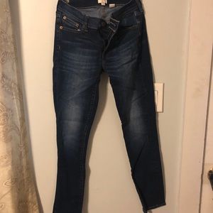 Jcrew jeans
